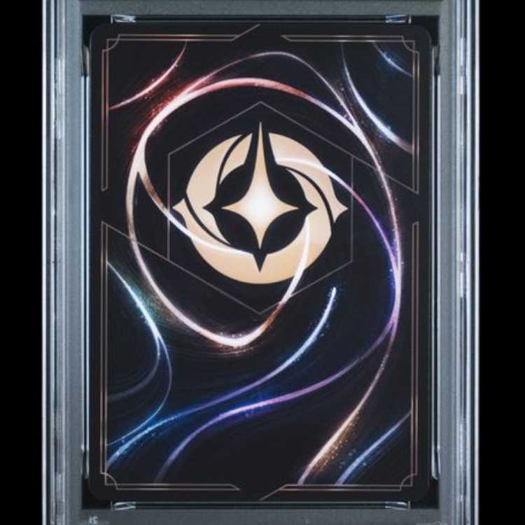 [PSA10] LET IT GO (Promo Foil) {2/C1} [Promotional Card] 1枚