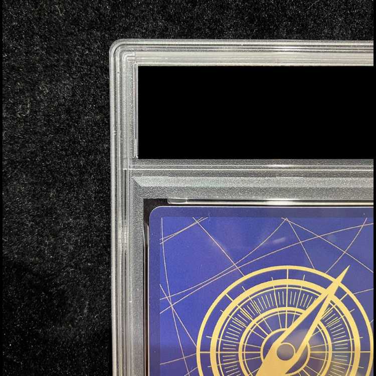 [PSA10] Usopp (Parallel) (Premium Card Collection) C ST01-002 1枚
