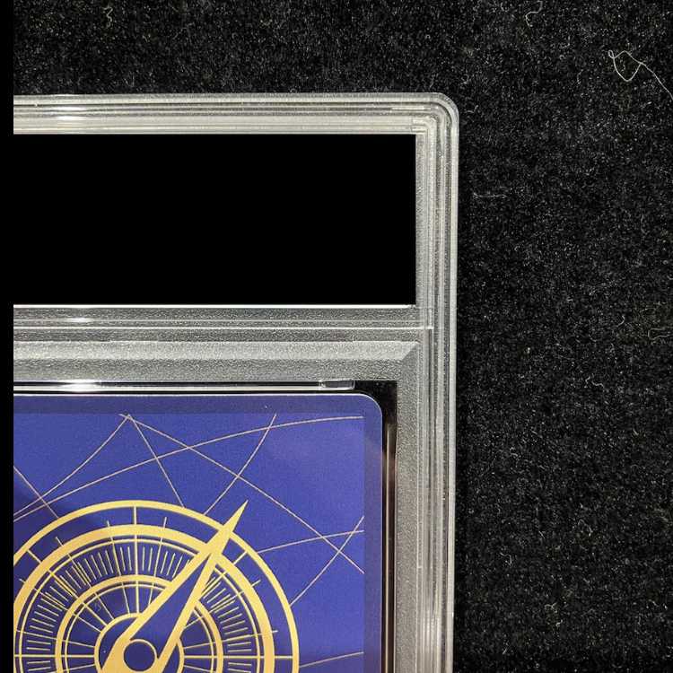 [PSA10] Usopp (Parallel) (Premium Card Collection) C ST01-002 1枚