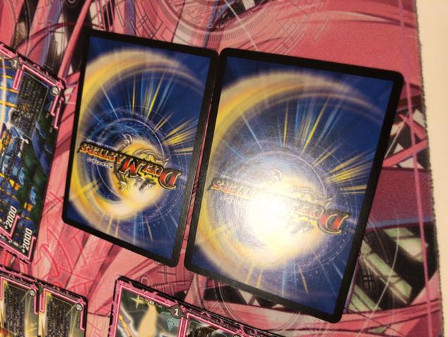 零星アステル、零星アンバラン おまけオーラ