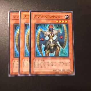 ダブル・プロテクター N
