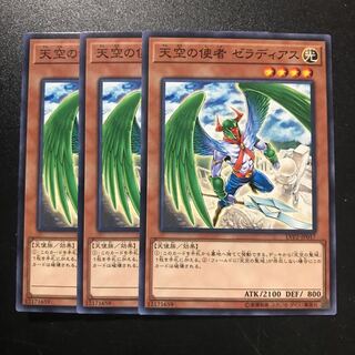 天空の使者 ゼラディアス N