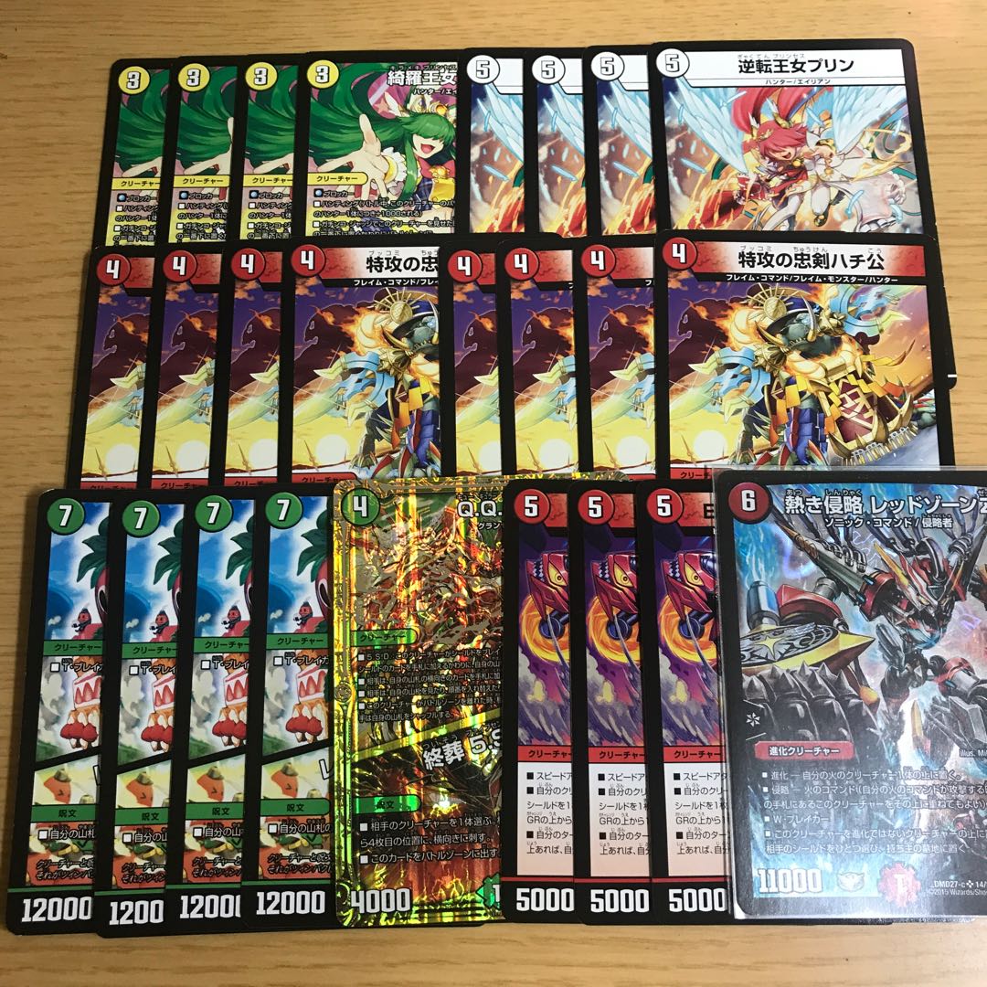 ハチ公　パーツセット