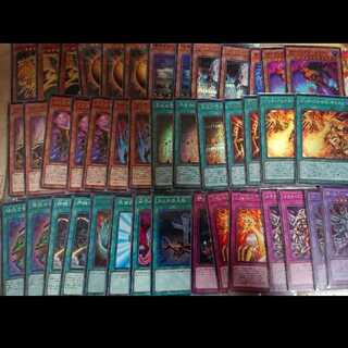 ラーの翼神竜 デッキ