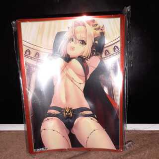 FGO ネロ・クラウディウス スリーブ