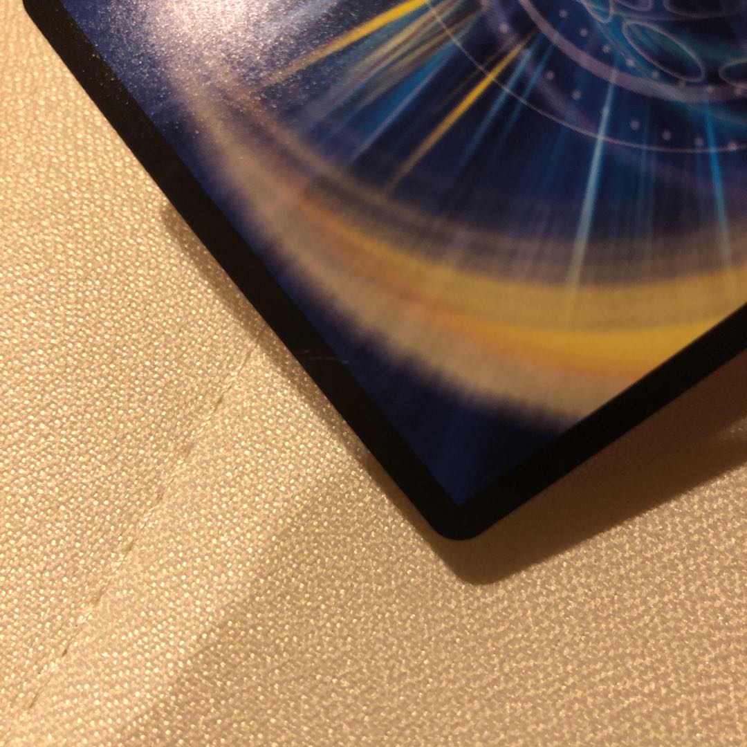 傷あり 永遠のリュウセイ・カイザー プロモ