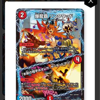 リンクウッド１枚募集 1枚