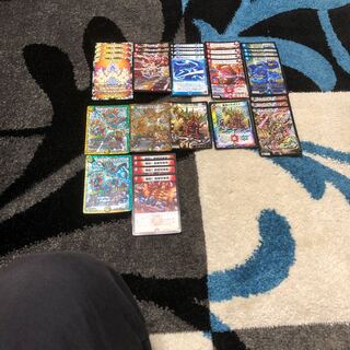 説明文を読んでください デュエマまとめ売り