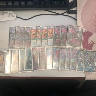 デッドダムド パーツ