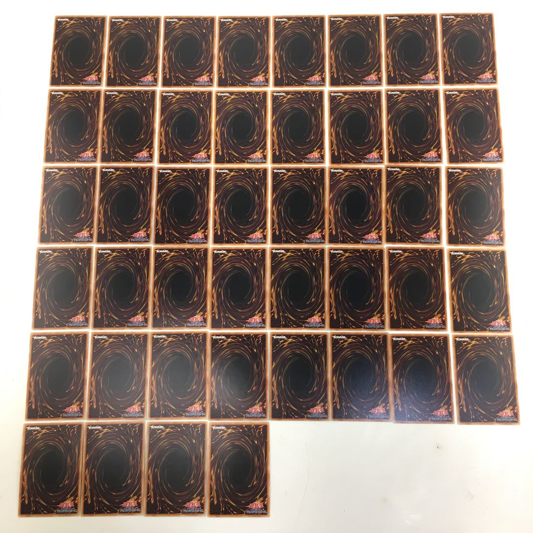 遊戯王 RR レイドラプター デッキパーツ②