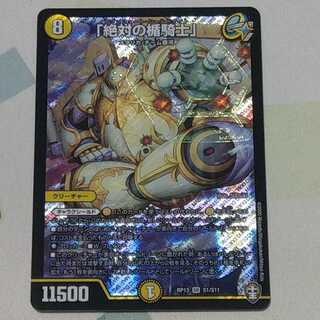 「絶対の楯騎士」赤陽様専用