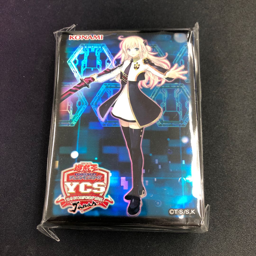 レイ スリーブ 未開封