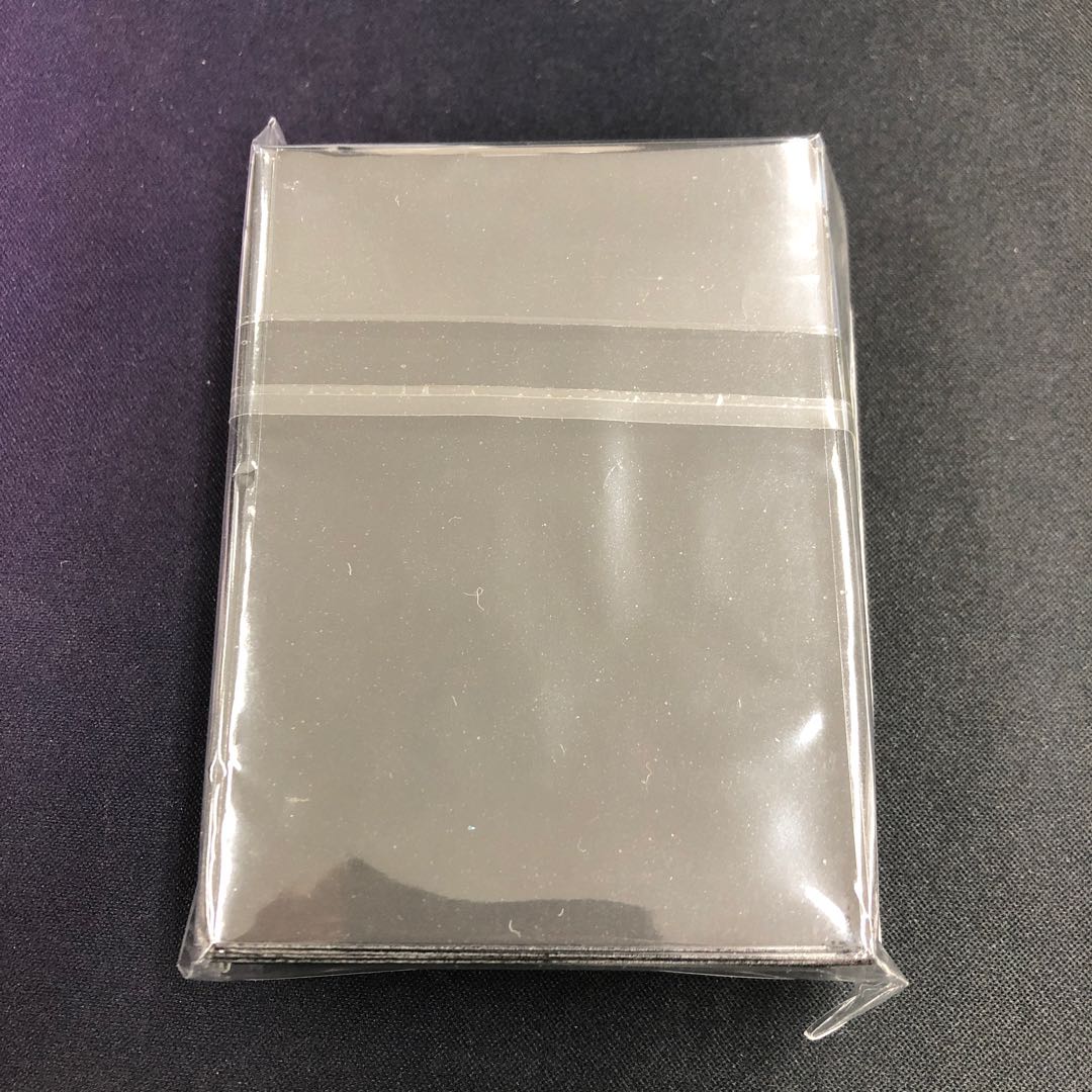 レイ スリーブ 未開封