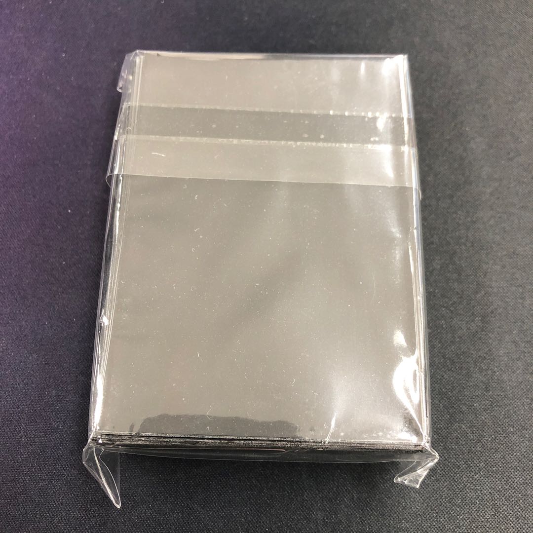 Ray, sleeve, unopened.