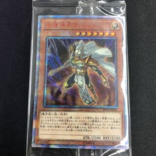 守護神官マハード 20thSE 未開封