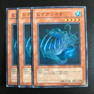 ヒゲアンコウ N