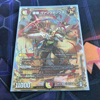 雷龍 ヴァリヴァリウス SE