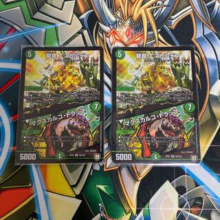 最安値　龍罠 エスカルデン｜マクスカルゴ・トラップ