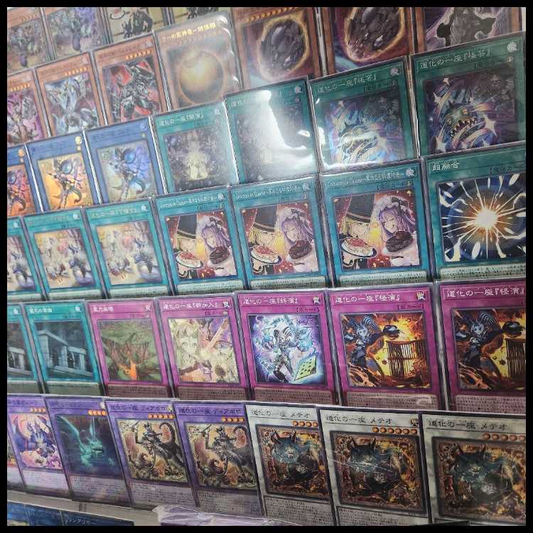 Mountain House - Same-Day Shipping: The Jester's Troupe Deck, Crown Clan Deck, The Jester's Troupe: Wight Face, The Jester's Troupe: Flare, Concours de Cuisine ~The Magnificent Cooking Showdown~, Nerva, the God of the Prison, The Jester's Troupe: Hat 1枚