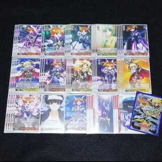 Nanoha Deck