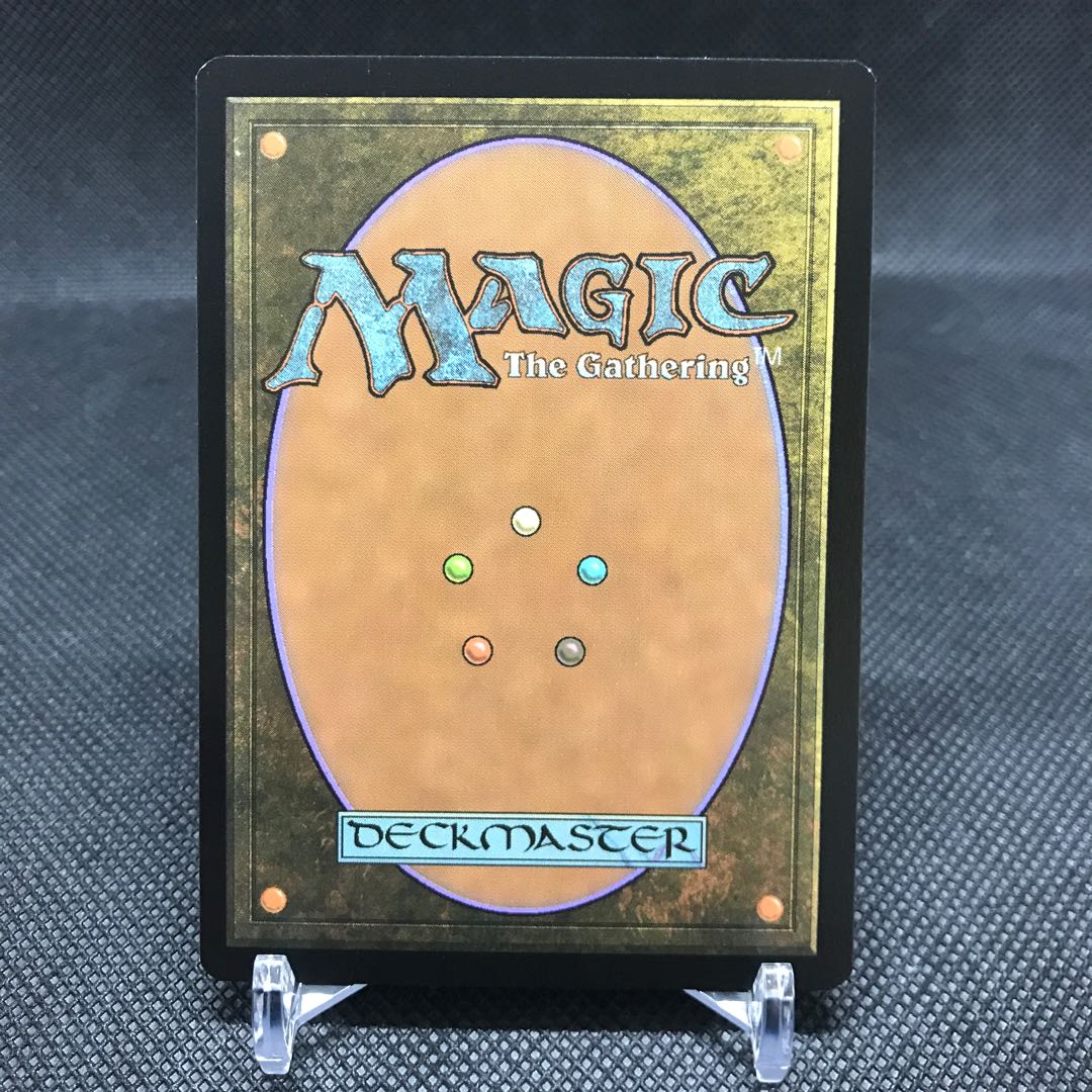 騙し討ち 拡張アート foil