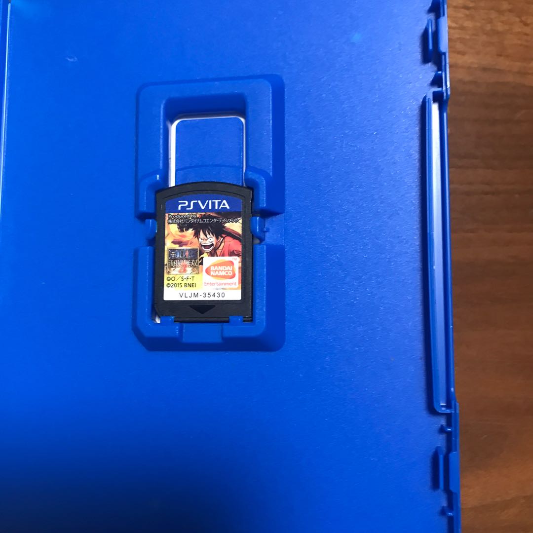 ワンピース海賊無双3