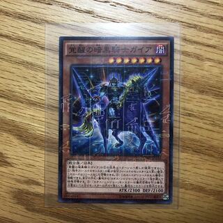 遊戯王　覚醒の暗黒騎士ガイア