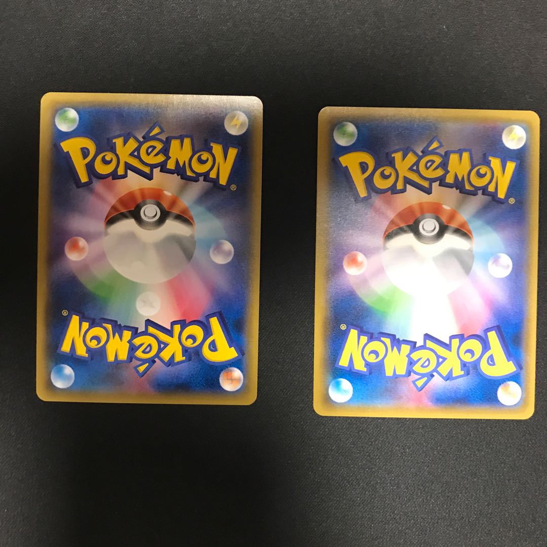 ニンフィアGX ×2