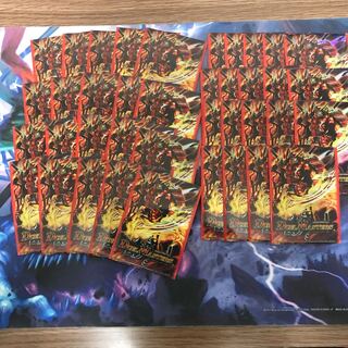 とわりゅー様専用　ボルシャック・大和・ドラゴン　スリーブ