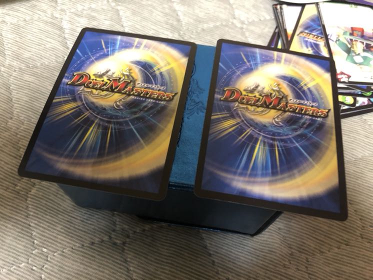 雷龍 ヴァリヴァリウス 2枚