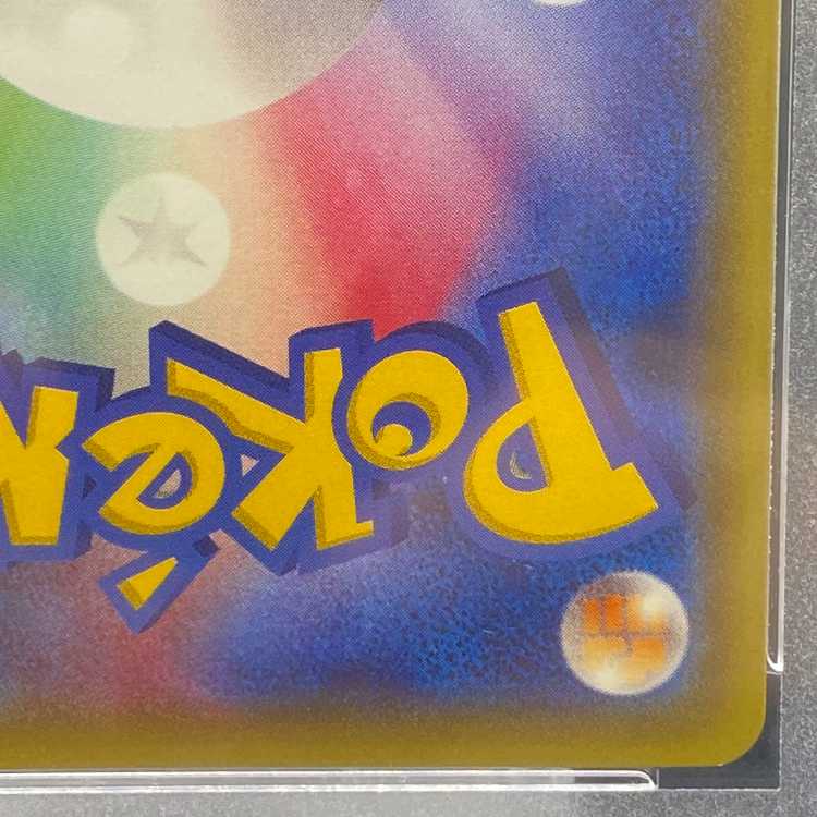 [PSA10] Pikachu in a Poncho PROMO 208/XY-P 1枚