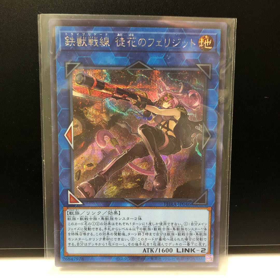 鉄獣戦線 徒花のフェリジット SE