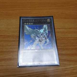 No.44 白天馬スカイ・ペガサス CR