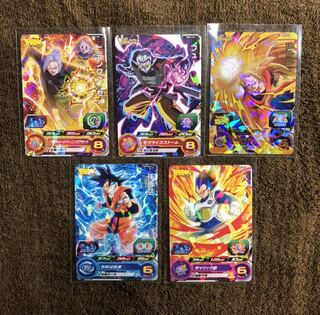 プロモ5枚セット