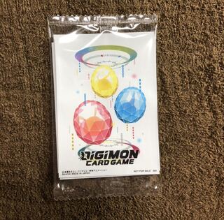 デジタマスリーブ　5枚入1パック