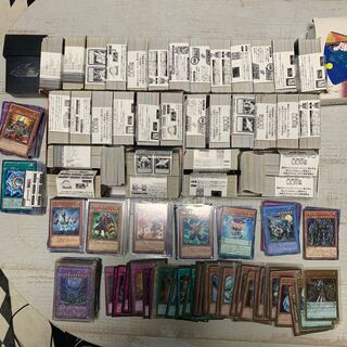 Yu-Gi-Oh! Collective Selling 1枚