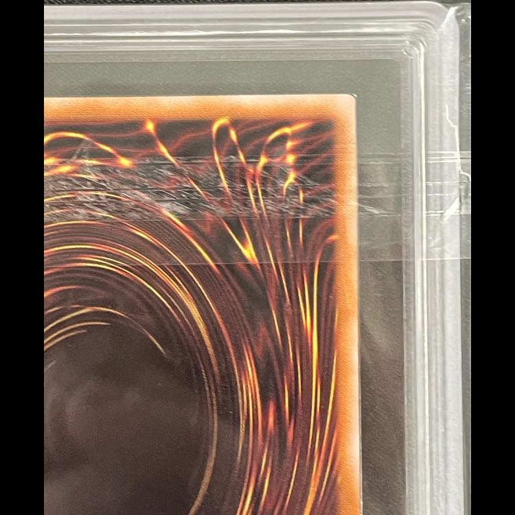 [ARS10+] Red-Eyes Black Dragon Secret Rare QCCP-JP108 1枚