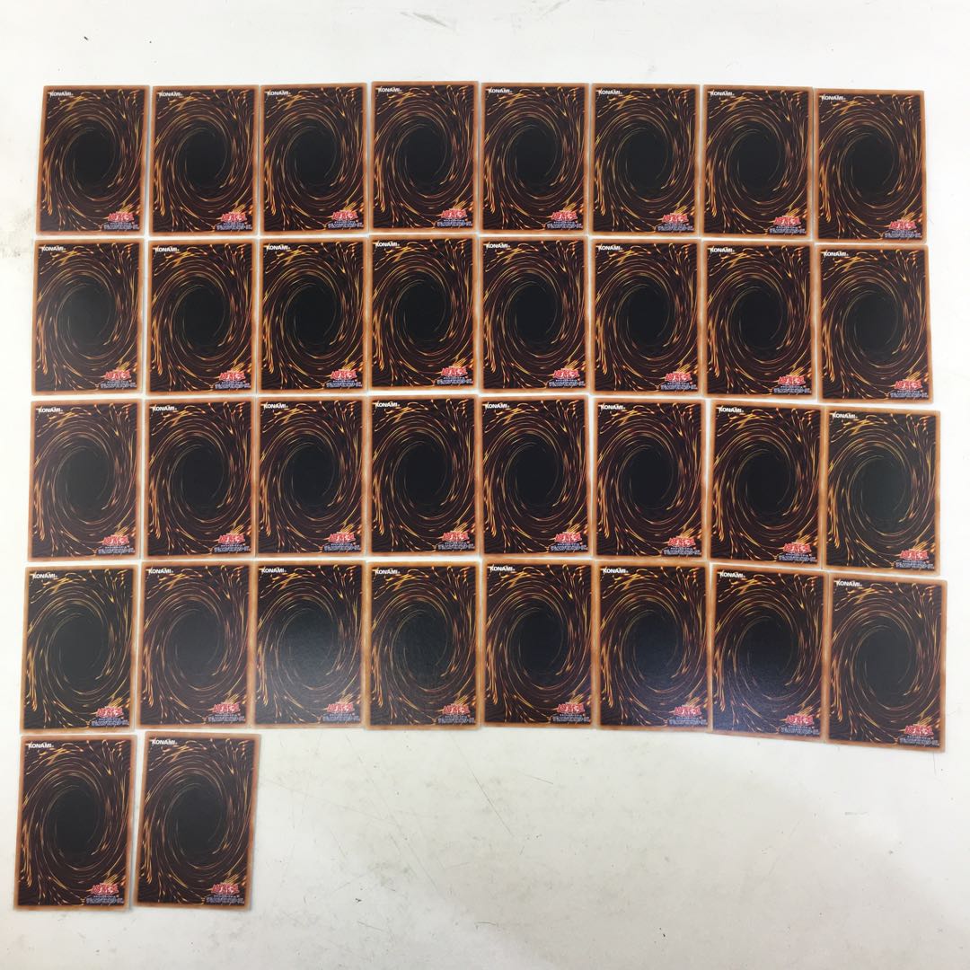 ウィッチクラフト  デッキパーツ34枚［ポトリー/ハイネ/名推理/ヴェール 他］