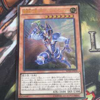 破壊剣の使い手-バスター・ブレイダー　UL