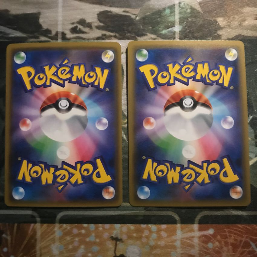 サーナイト&ニンフィアGX 2点セット