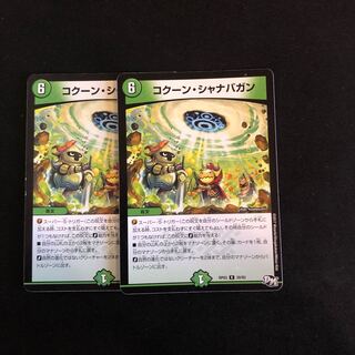 コクーン・シャナバガン R