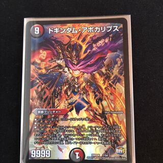 ドキンダム・アポカリプス