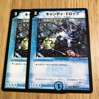 キャンディ・ドロップ