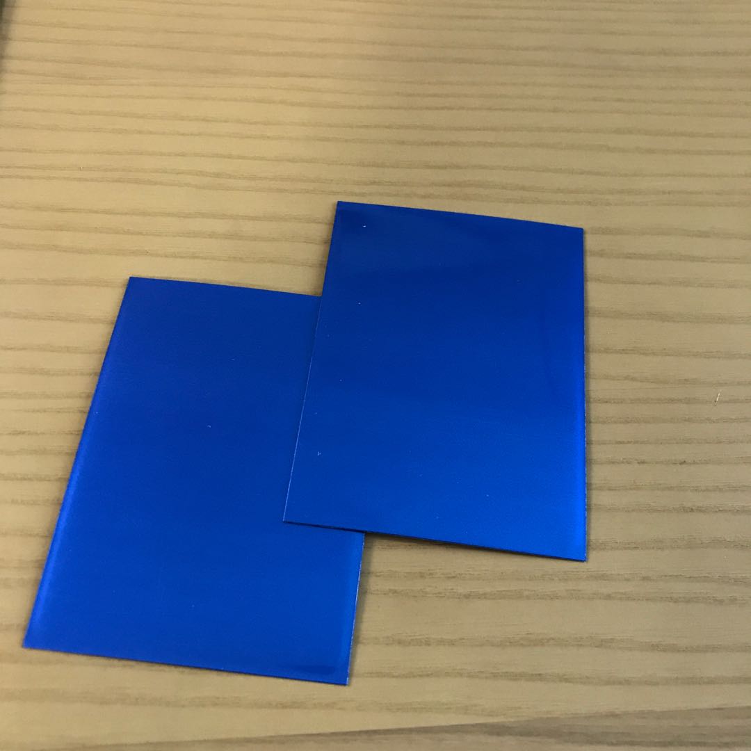 悠久弾幕 デッキ