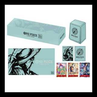 1st ANNIVERSARY SET (No Cardboard Box) 1BOX