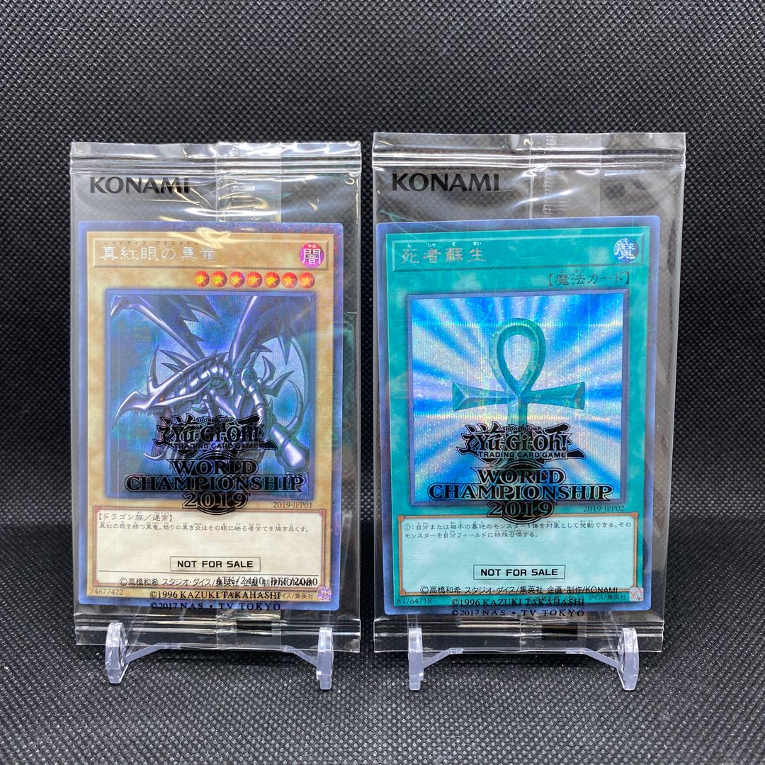 WCS2019 管理番号G