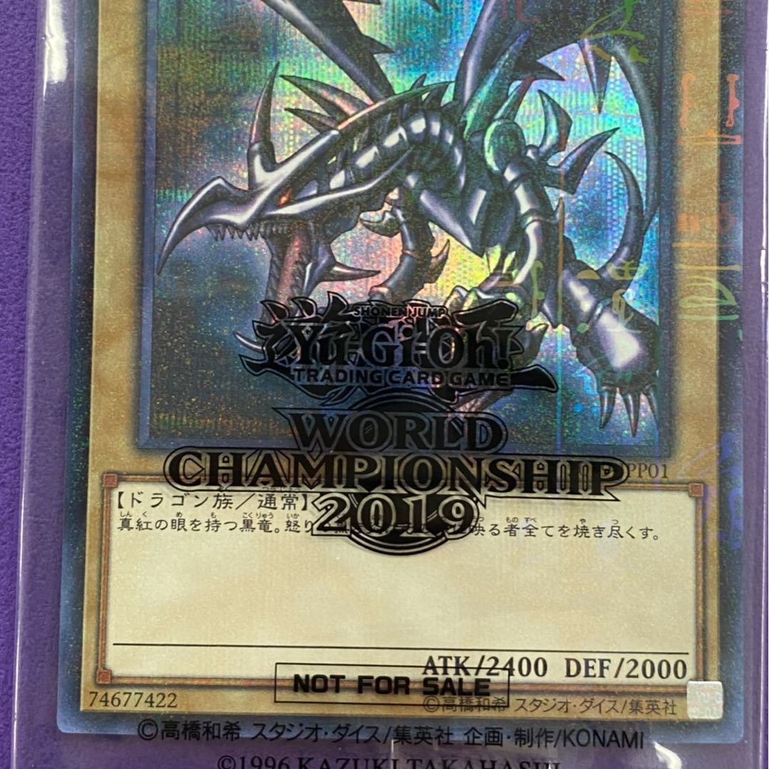 WCS2019 管理番号G