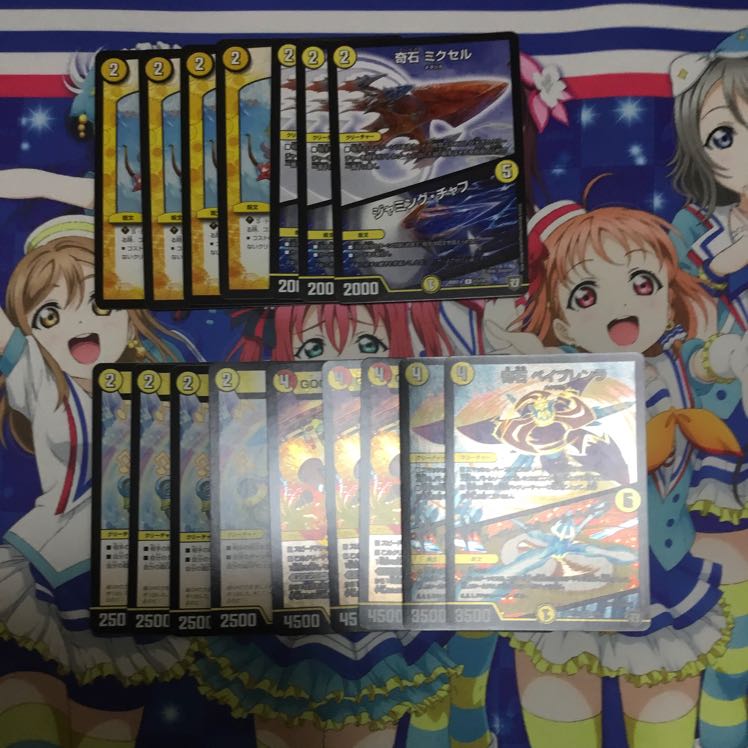 赤白バイクパーツ