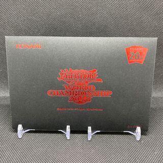 WCS2018 管理番号D