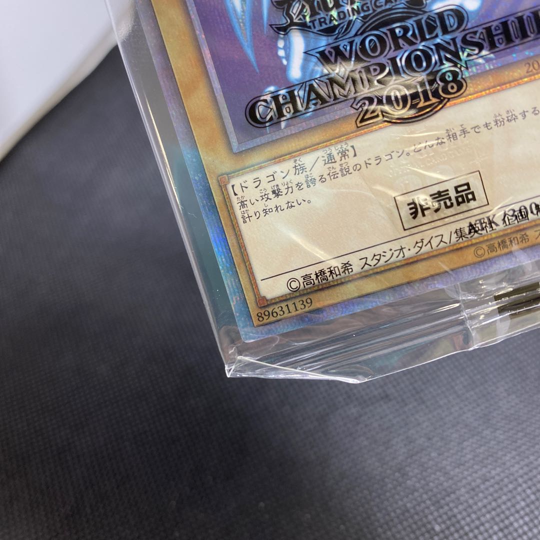 WCS2018 管理番号E